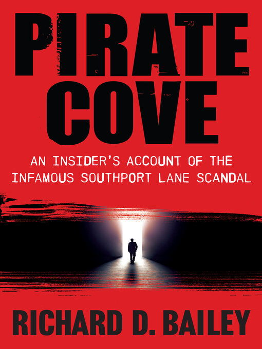 Title details for Pirate Cove by Richard D. Bailey - Wait list